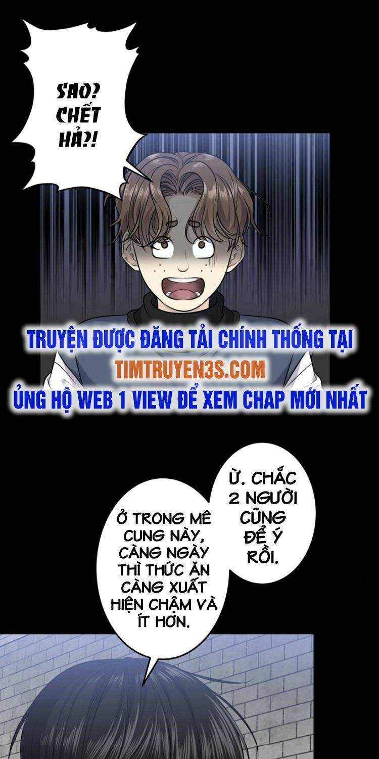 Trò Chơi Của Chúa Thượng Chương 11 Ảnh 15