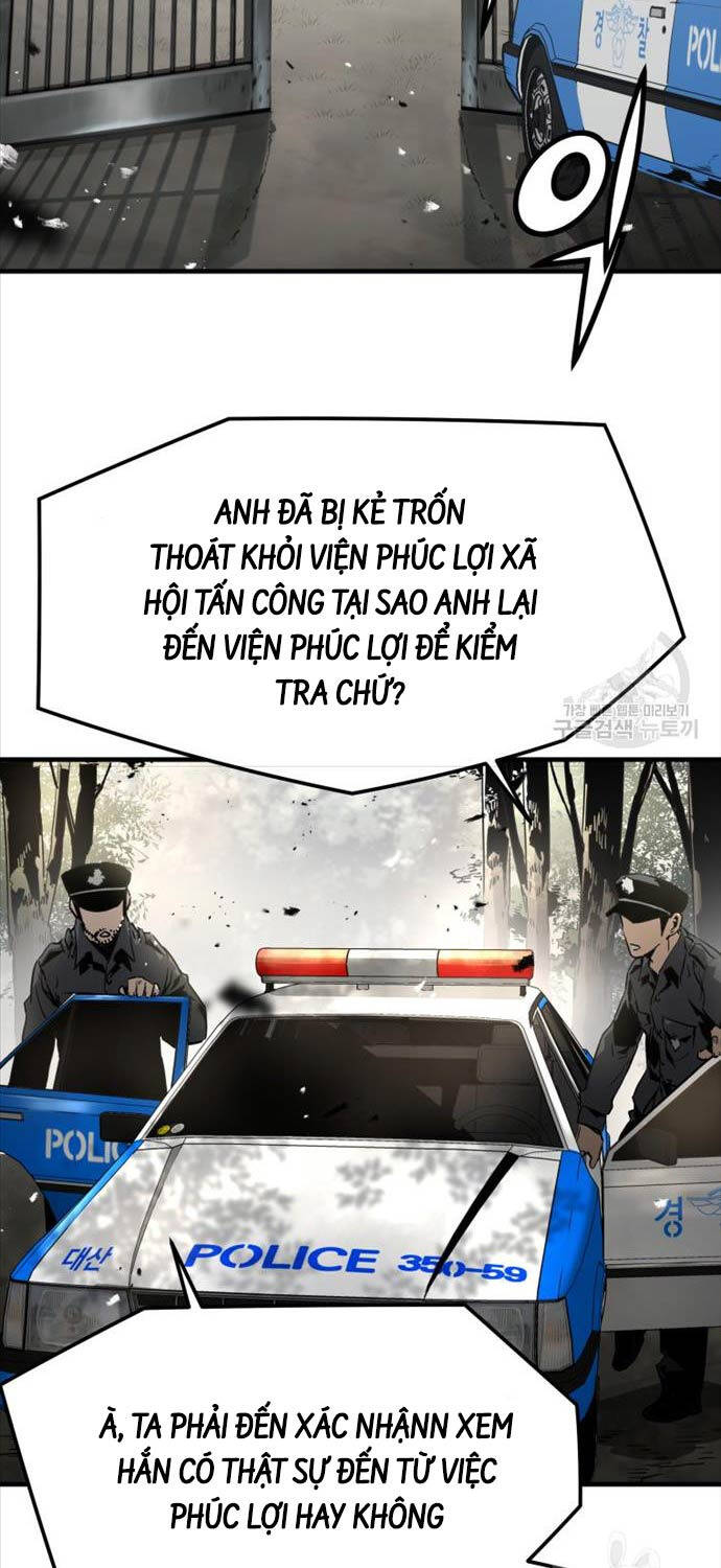 Đặc Công Xuất Ngũ Chương 39 Ảnh 33