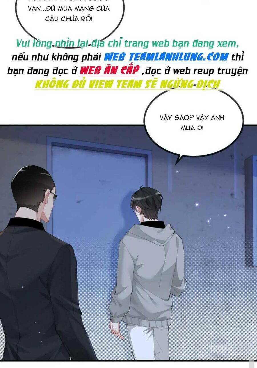 Đối Tượng Tôi Công Lược Đều Là Người Trọng Sinh Chương 19 Ảnh 32