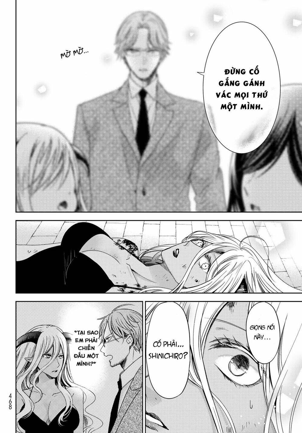 Isekai De Saikyo Mao No Kodomotachi No Mama Ni Natchaimashita Chương 24 Ảnh 15