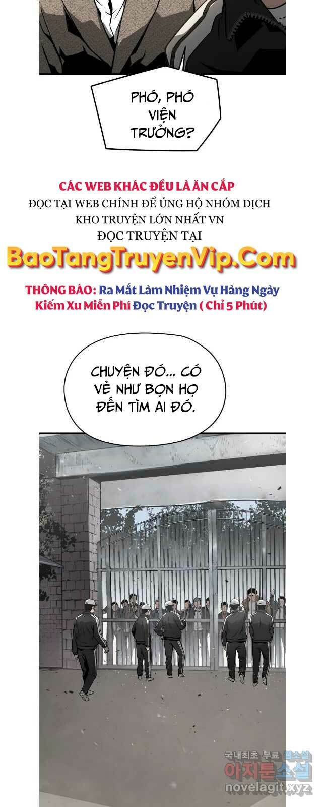 Đặc Công Xuất Ngũ Chương 18 Ảnh 23