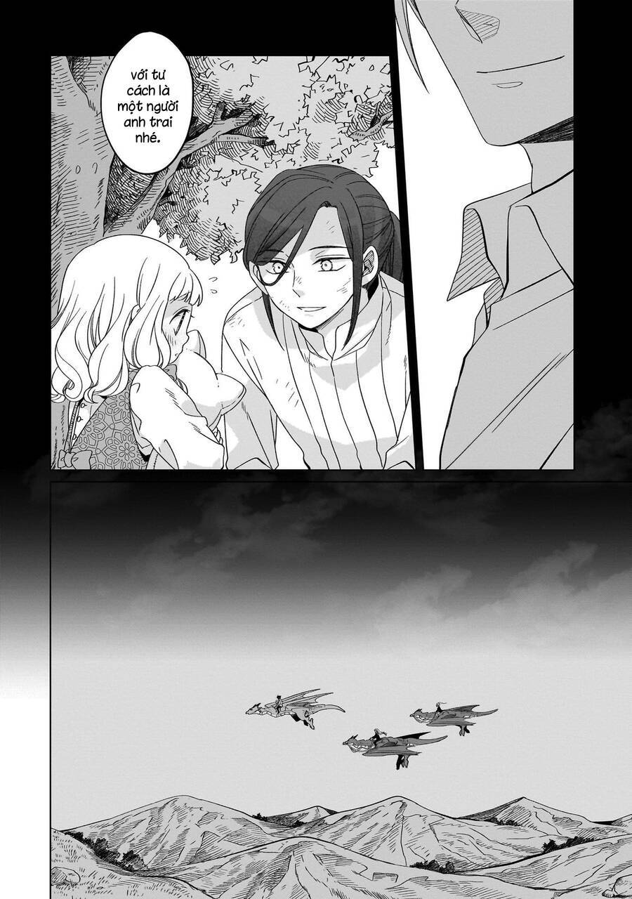 Win Over The Dragon Emperor This Time Around, Noble Girl! Chương 23 Ảnh 4