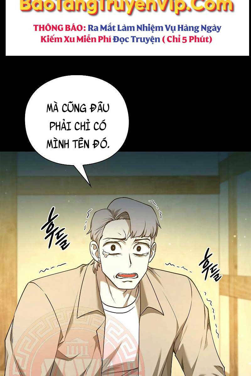 Trường Học Chiến Binh Chương 36 Ảnh 21