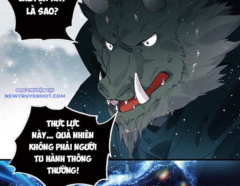 Phi Kiếm Vấn Đạo Chương 131 Ảnh 9
