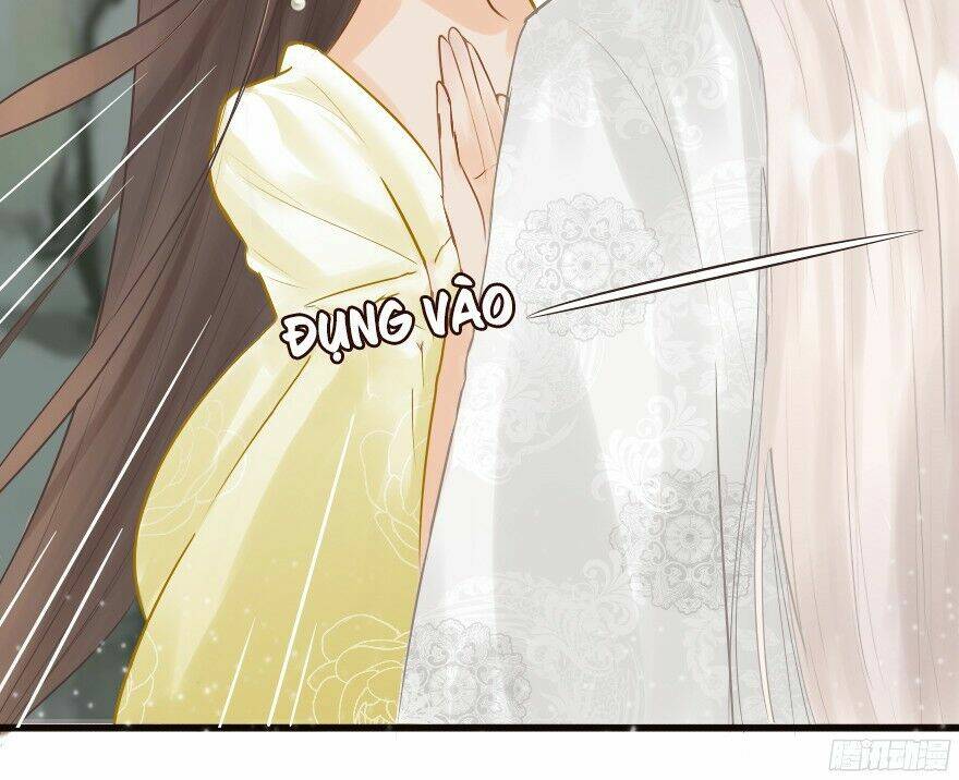 Ngô Bổn Công Chúa Chương 7 Ảnh 34