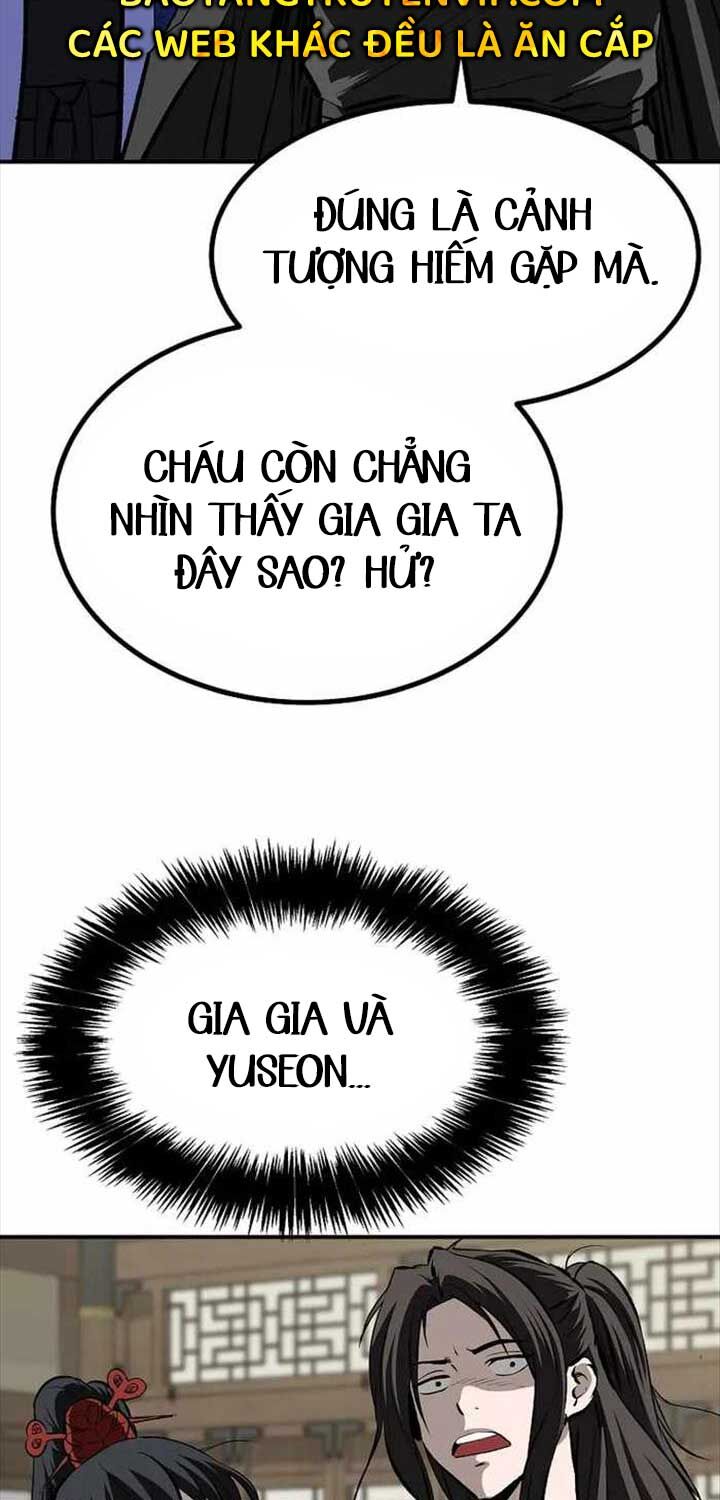 Cung Quỷ Kiếm Thần Chương 259 Ảnh 23