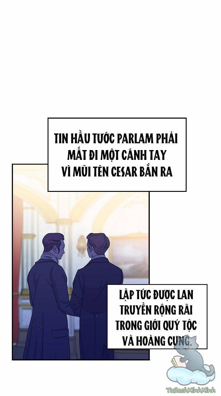 Tồn Tại Với Tư Cách Là Vợ Của Nam Chính Chương 198 Ảnh 32