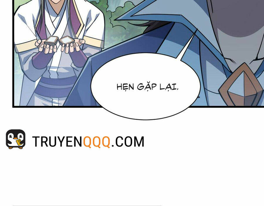 Ta Có Thể Rút Ra Thuộc Tính Chương 36 Ảnh 26