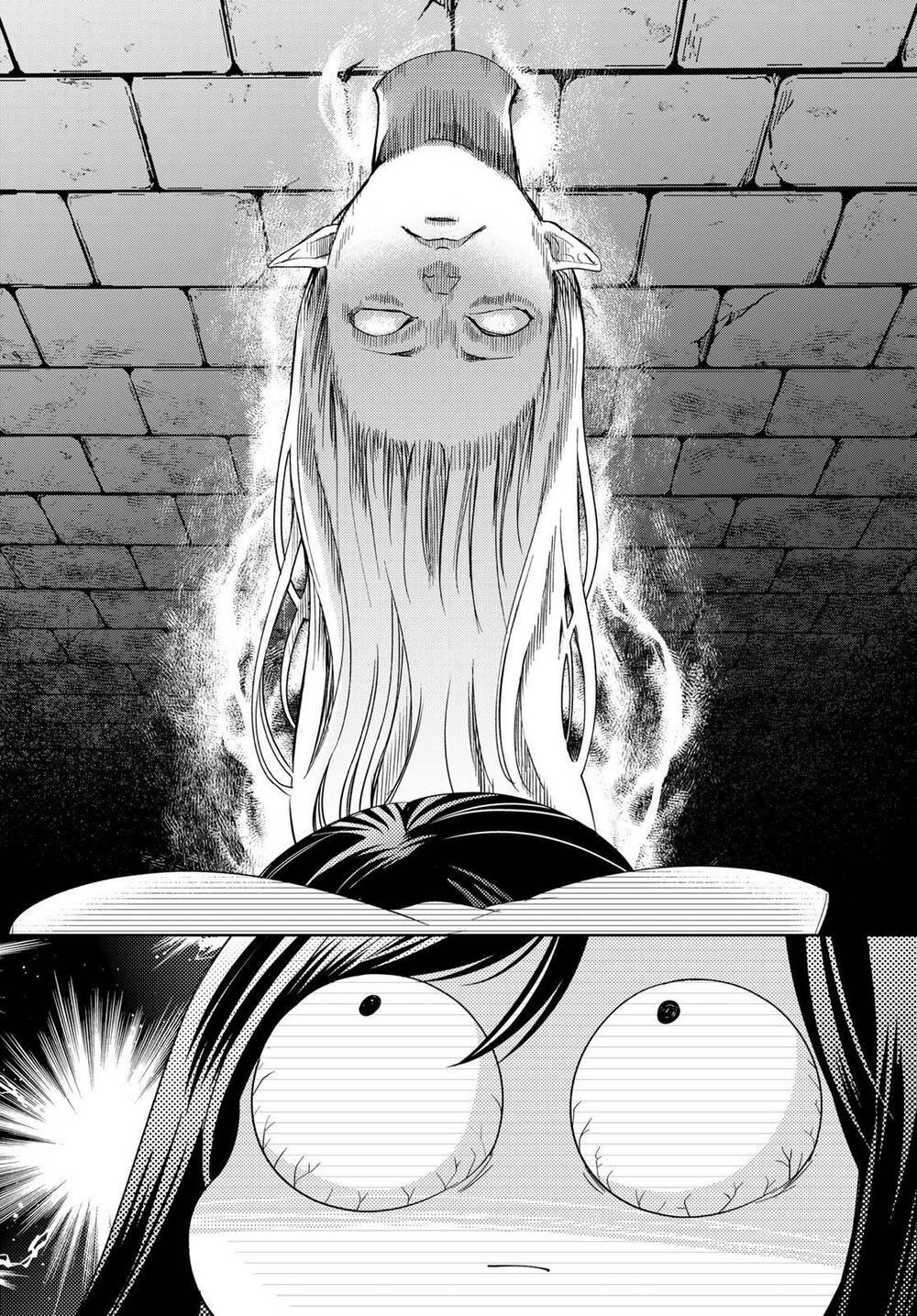 Isekai De Saikyo Mao No Kodomotachi No Mama Ni Natchaimashita Chương 28 Ảnh 24
