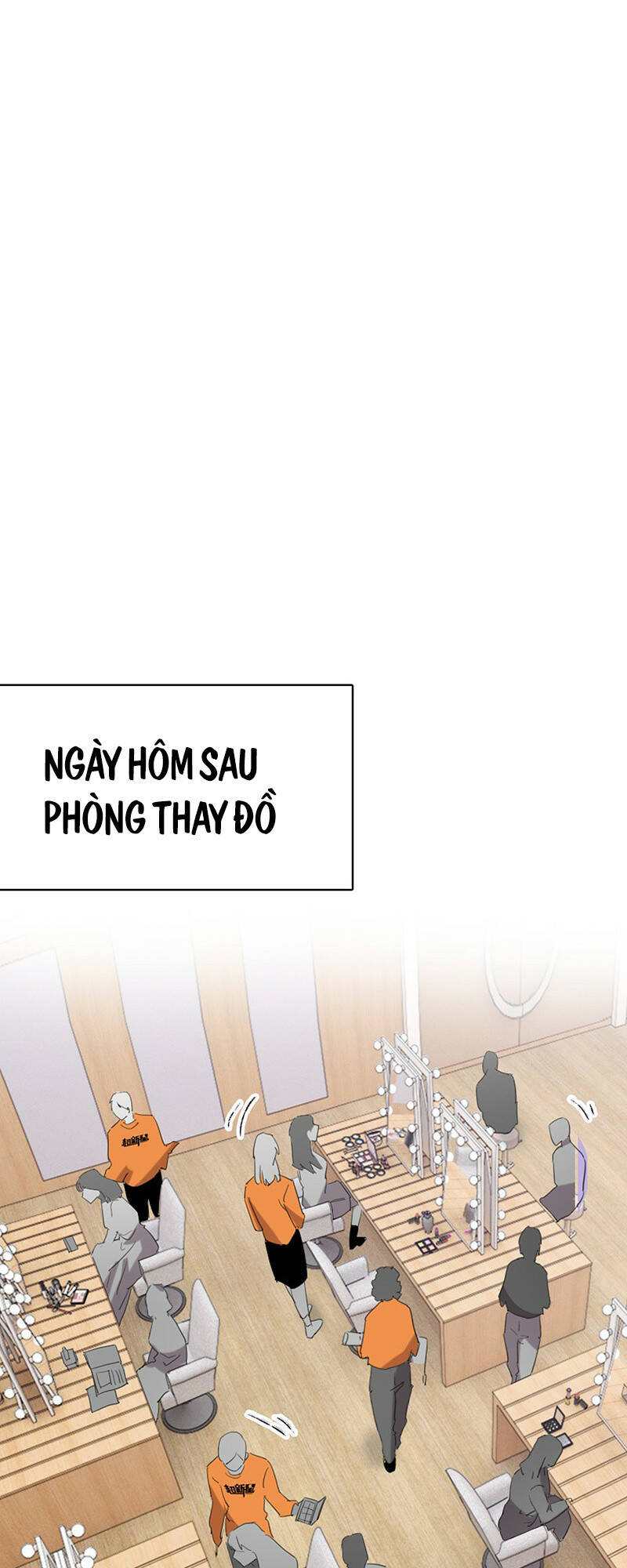 Tinh Mộng Thần Tượng Chương 334 Ảnh 17