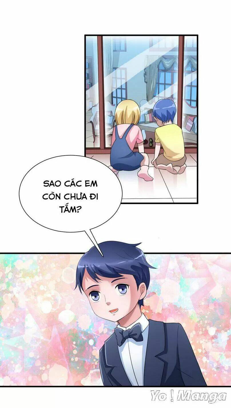 Cô Dâu Gả Thay Của Tổng Tài Chương 120 Ảnh 6