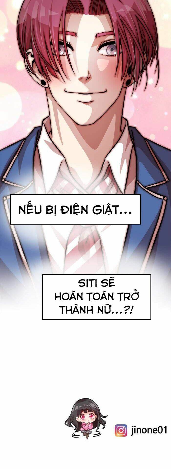 Change (Jinyuan) Chương 95 Ảnh 34