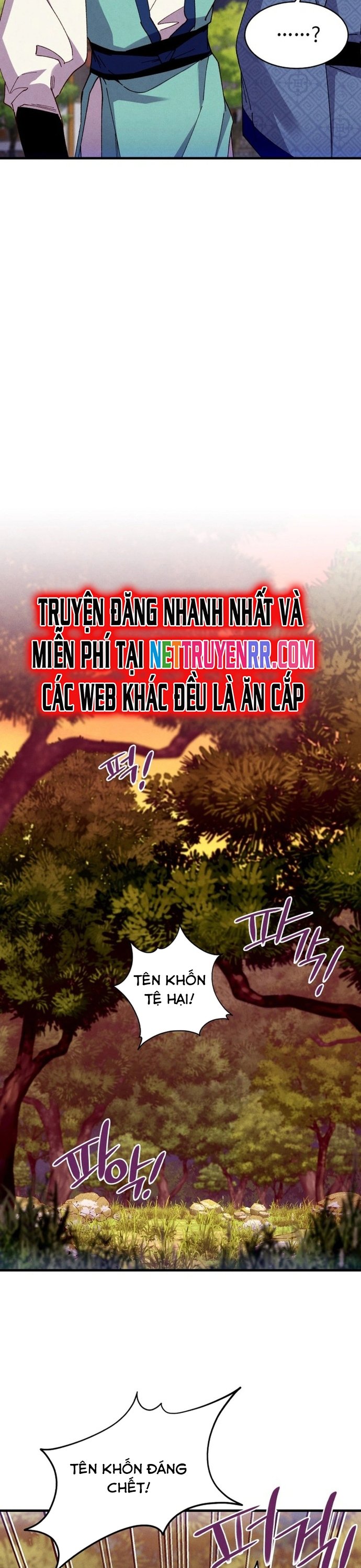 Phi Lôi Đao Thuật Chương 195 Ảnh 26