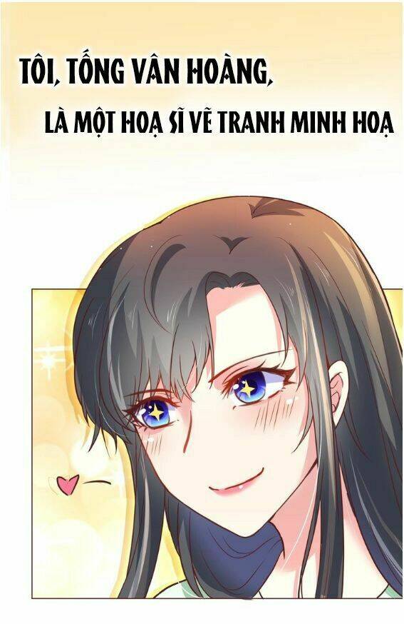 Hậu Cung Của Nữ Hoàng Có Chút Loạn Chương 0 Ảnh 5