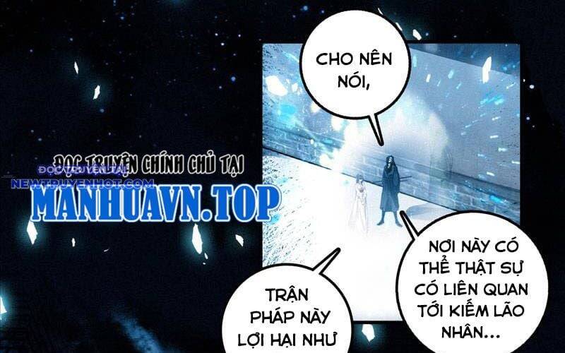 Phi Kiếm Vấn Đạo Chương 122 Ảnh 6