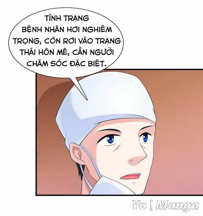Cô Dâu Gả Thay Của Tổng Tài Chương 122 Ảnh 15
