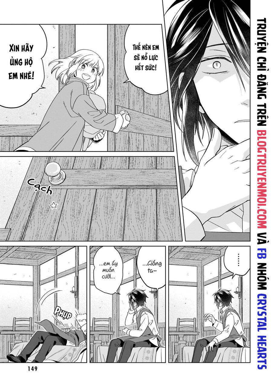 Win Over The Dragon Emperor This Time Around, Noble Girl! Chương 19 Ảnh 35