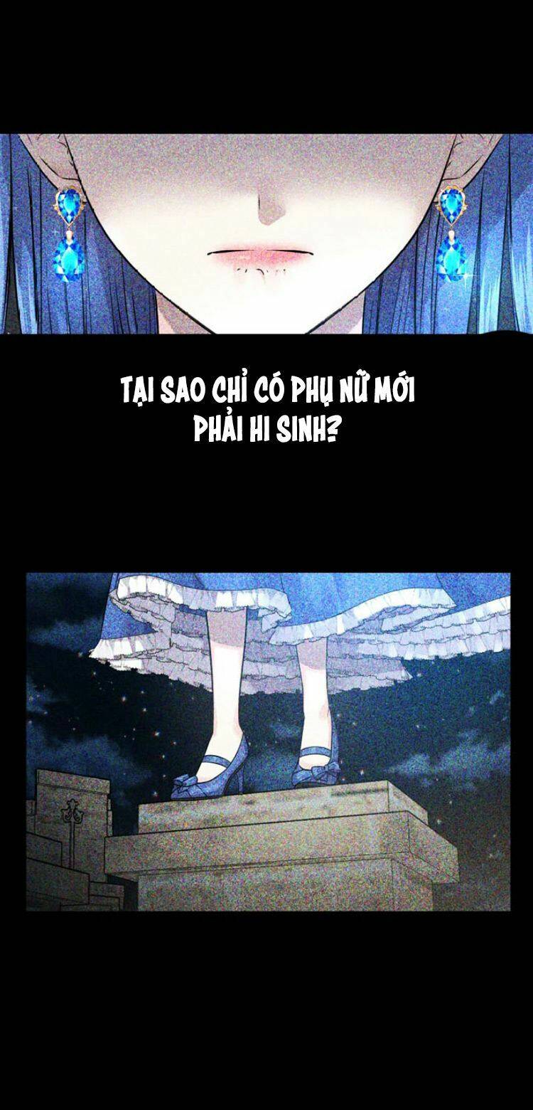 Trò Chơi Của Chúa Thượng Chương 6 Ảnh 40