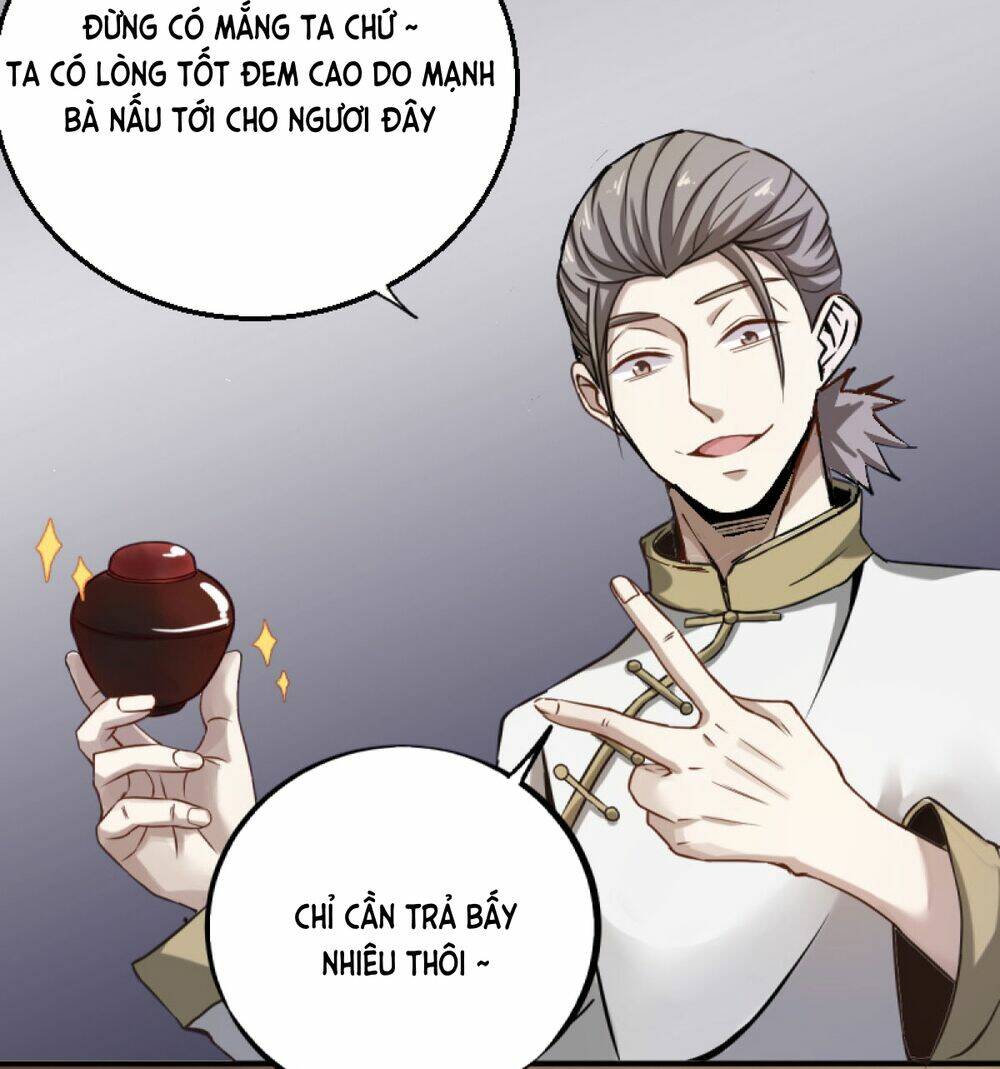 Chợ Quỷ Chương 11 Ảnh 24