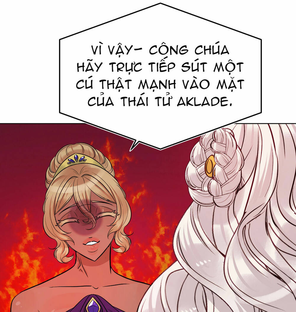 Bảo Vật Của Công Chúa Chương 41 Ảnh 30