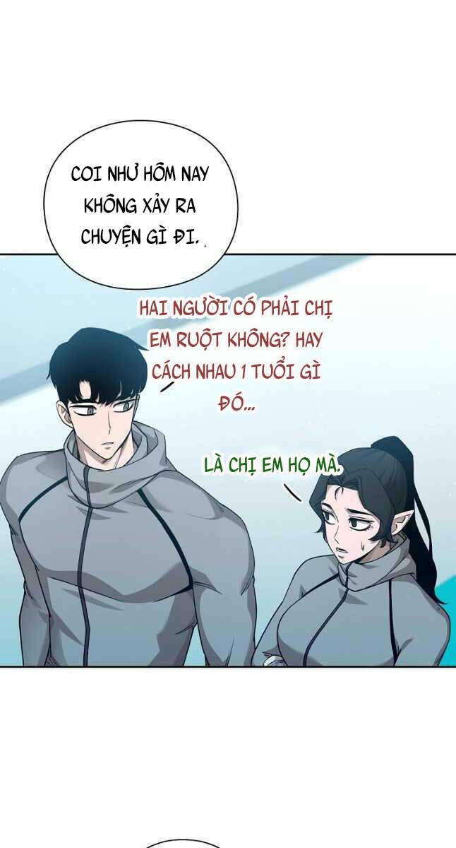 Trường Học Chiến Binh Chương 40 Ảnh 39