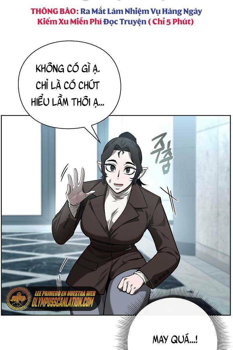 Trường Học Chiến Binh Chương 31 Ảnh 42