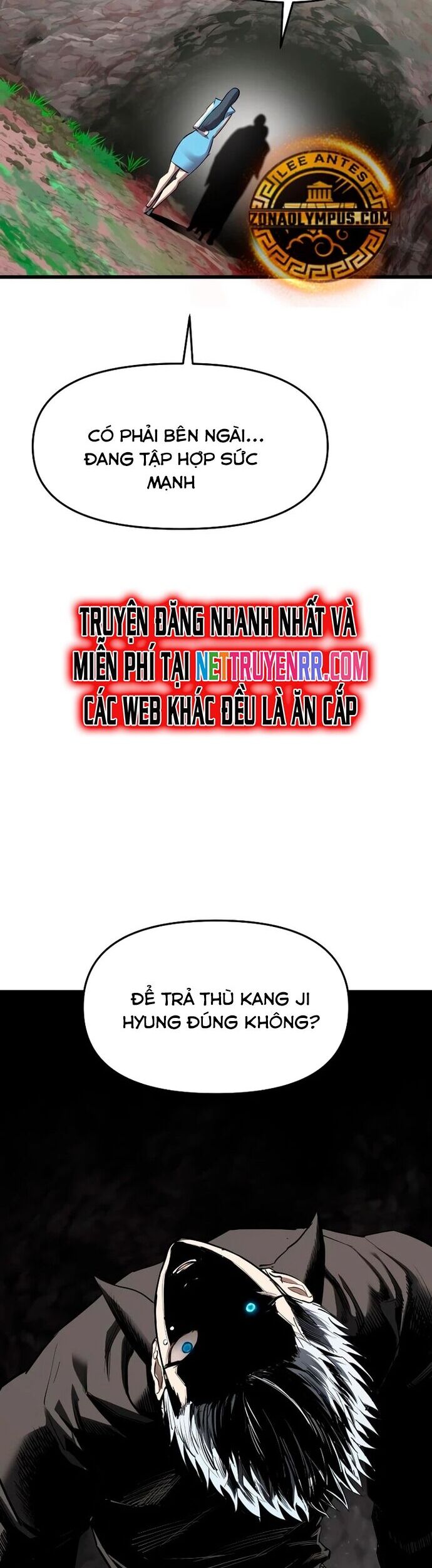 Cốt Nhân Chương 20 Ảnh 5