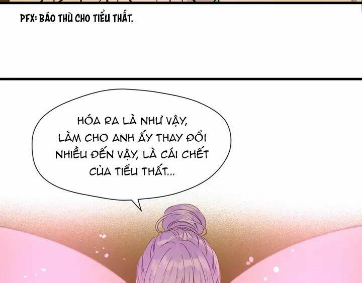 Lượm Được Một Tiểu Hồ Ly 3 Chương 115 Ảnh 8