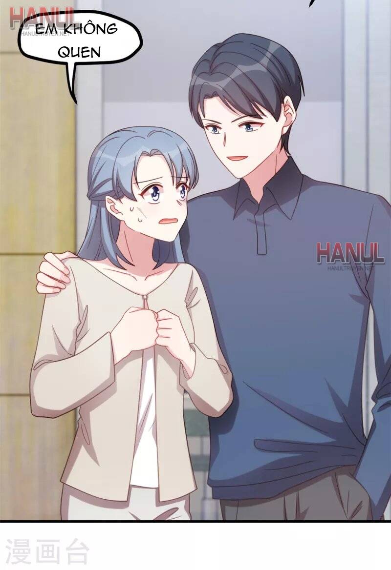 Tiểu Bạch Nam Thần Daddy Chương 194 Ảnh 15