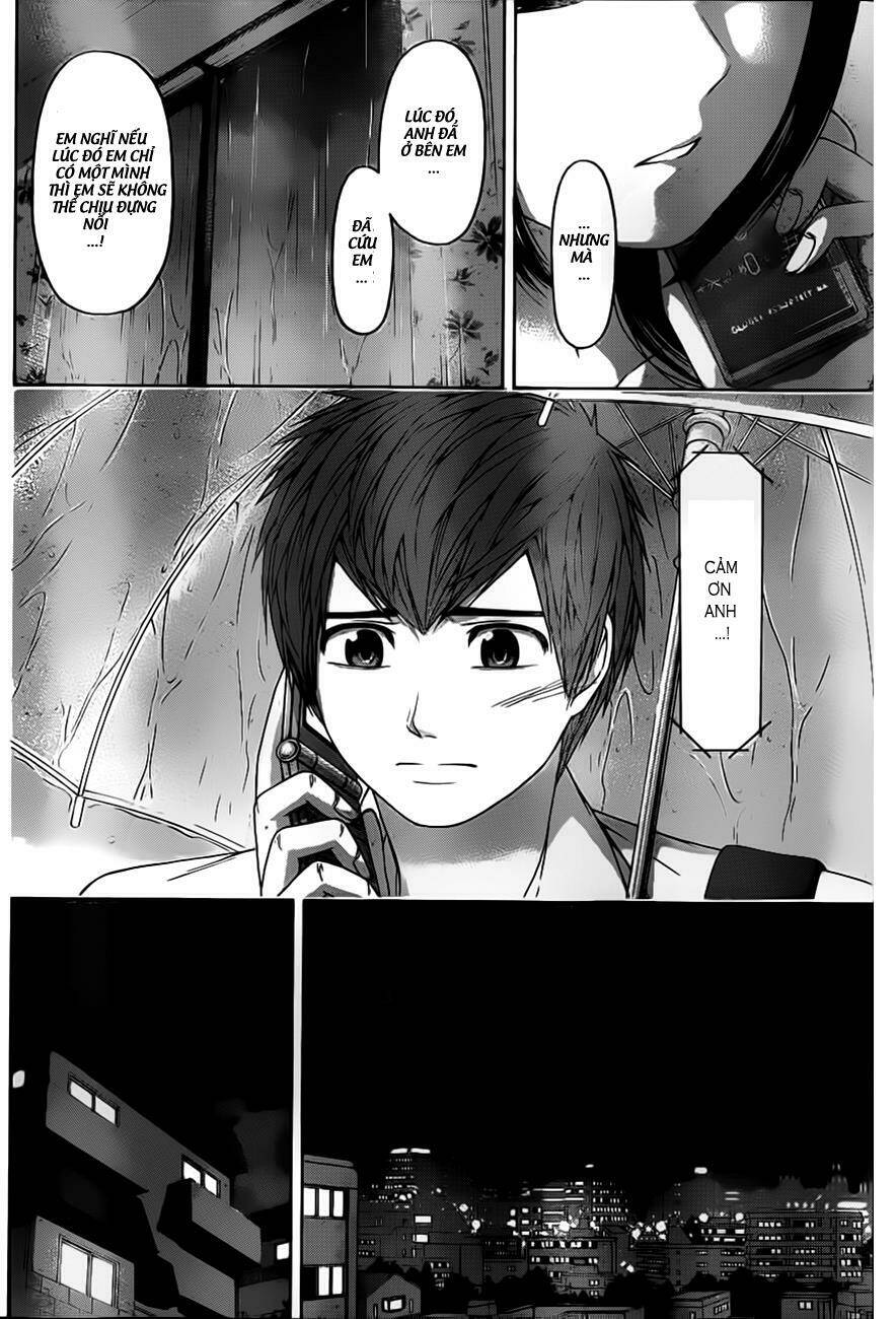 Ge - Good Ending Chương 140 Ảnh 7