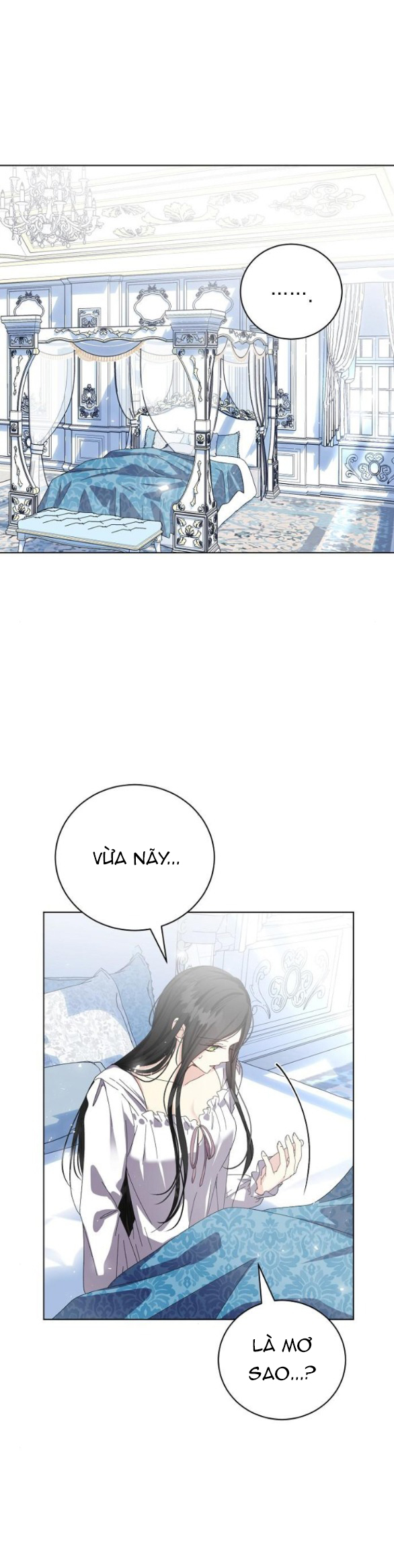 Nắm Giữ Trái Tim Của Bạo Chúa Chương 39.1 Ảnh 18