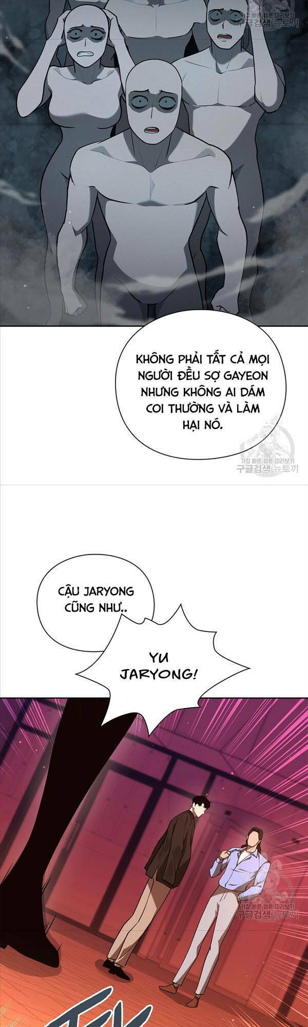 Trường Học Chiến Binh Chương 35 Ảnh 29
