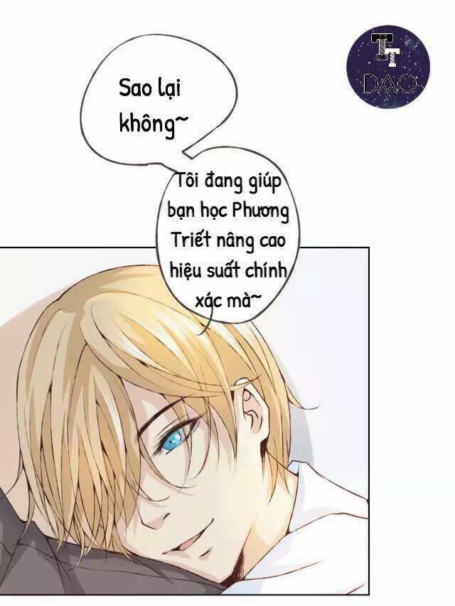 Tôi Không Phải Đa Nhân Cách Chương 29 Ảnh 32