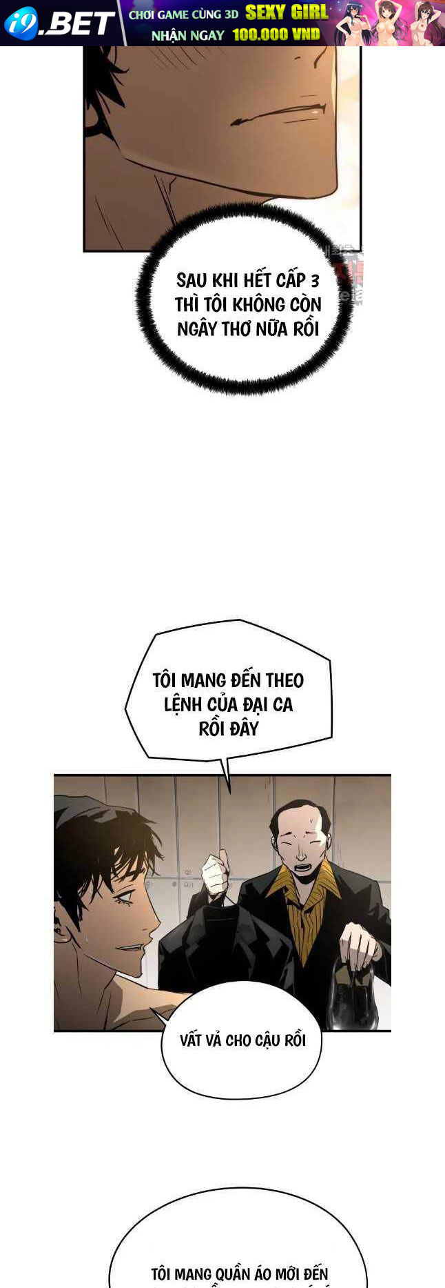 Đặc Công Xuất Ngũ Chương 35 Ảnh 19