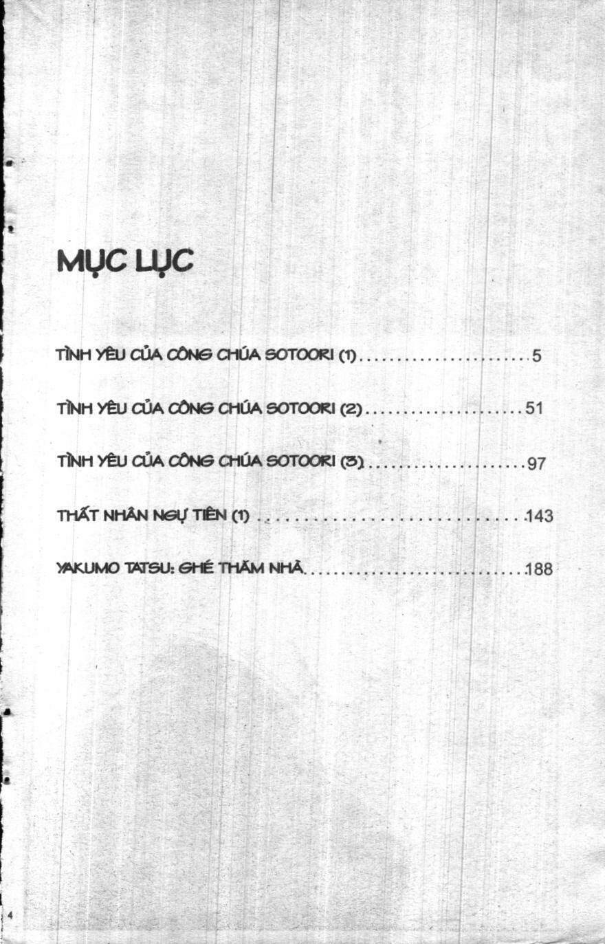 Giữa Muôn Trùng Mây Chương 4 Ảnh 5