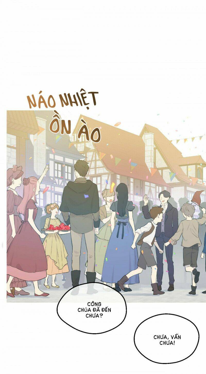 Một Ngày Nọ Ta Trở Thành Công Chúa Chương 125 Ảnh 4