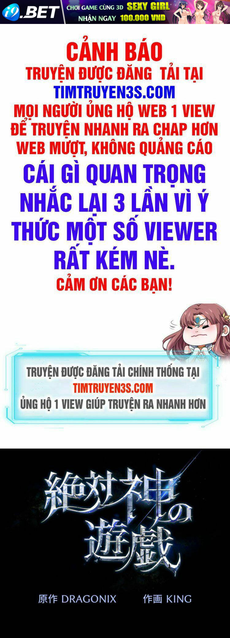 Trò Chơi Của Chúa Thượng Chương 2 Ảnh 2