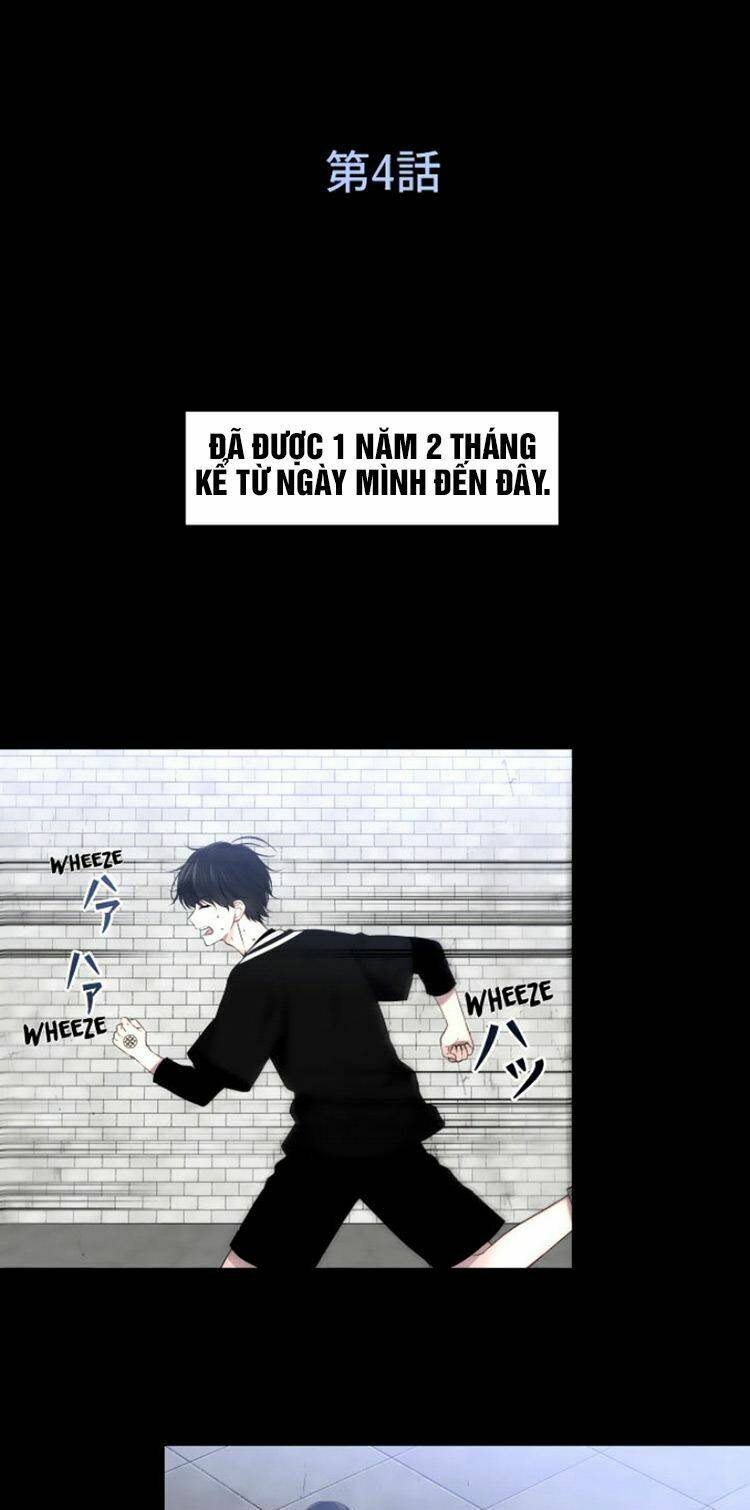 Trò Chơi Của Chúa Thượng Chương 4 Ảnh 3