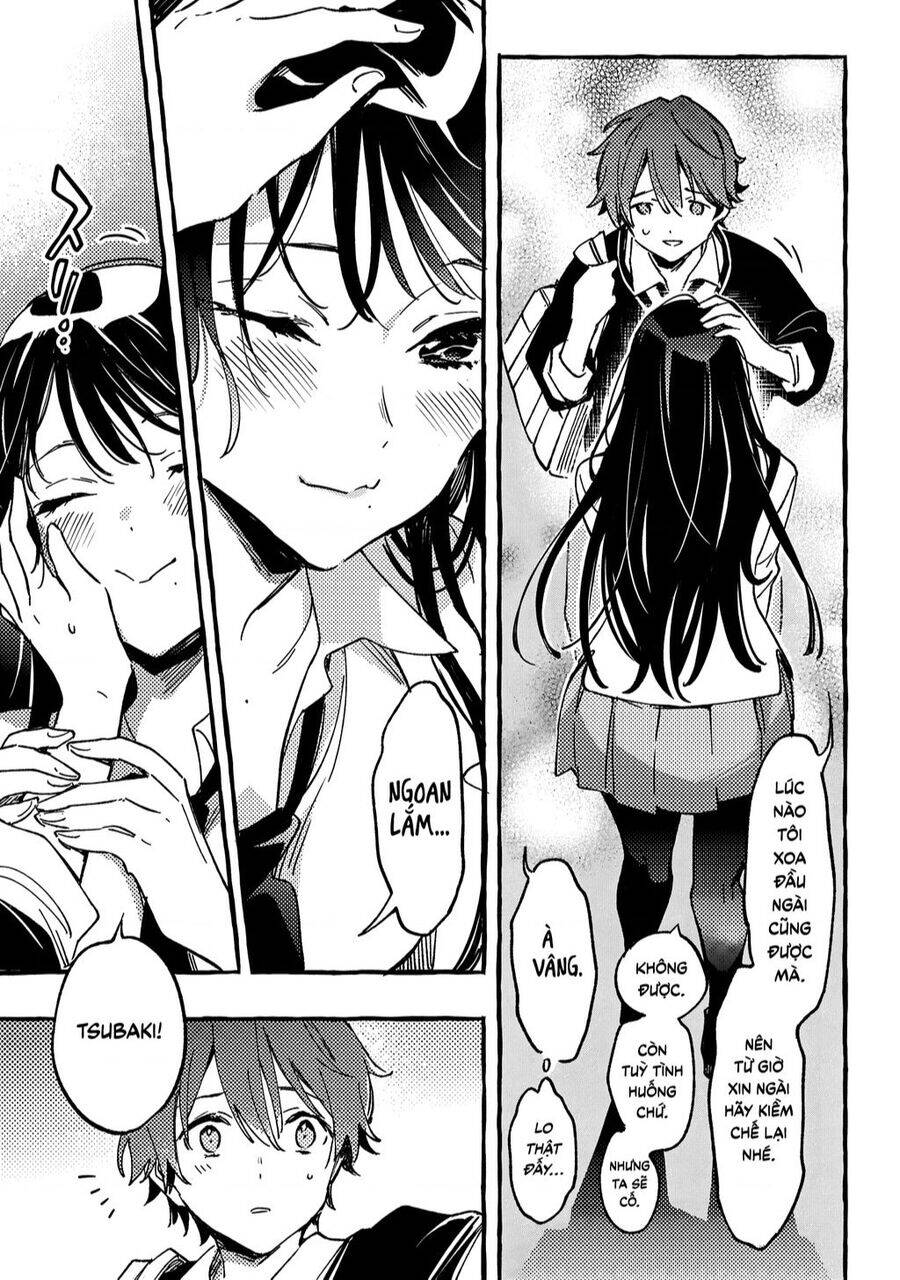 Byakuda No Hanamuko Chương 1 Ảnh 53