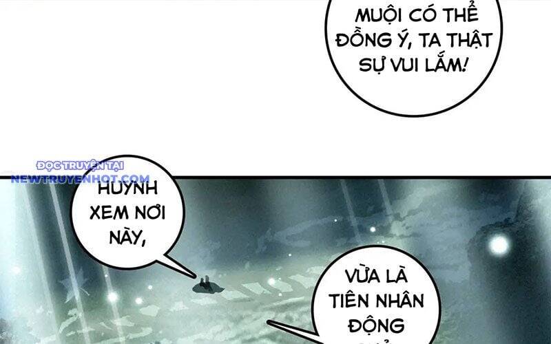 Phi Kiếm Vấn Đạo Chương 123 Ảnh 54