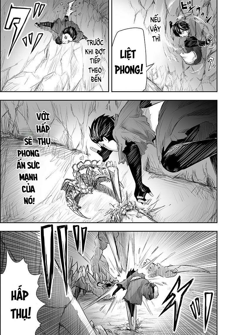 Ore Dake Fuguu Skill No Isekai Shoukan Hangyakuki Chương 3 Ảnh 15