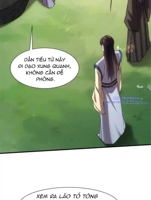 Ta Chính Là Không Theo Sáo Lộ Ra Bài Chương 320 Ảnh 61