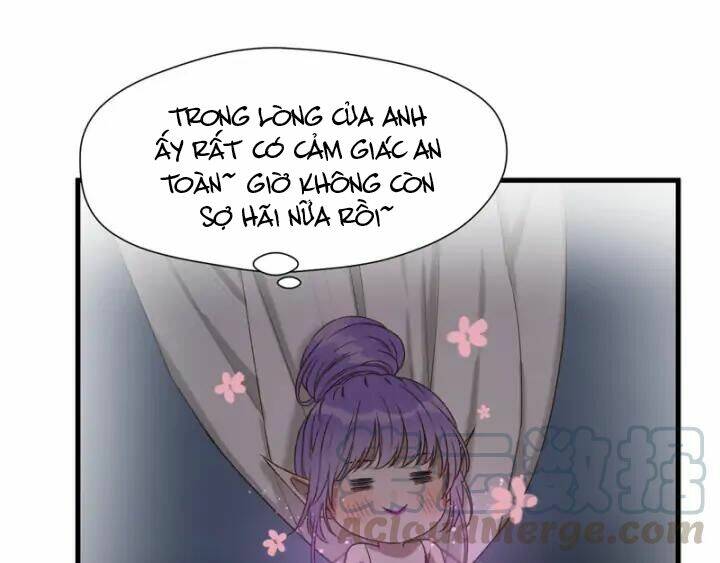 Lượm Được Một Tiểu Hồ Ly 3 Chương 120 Ảnh 18