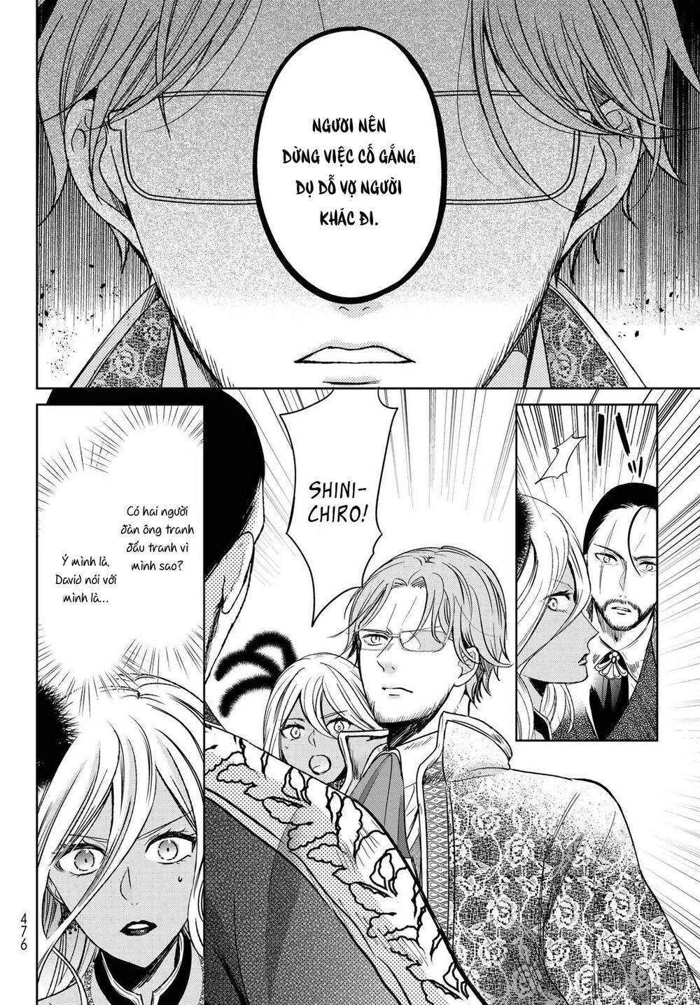 Isekai De Saikyo Mao No Kodomotachi No Mama Ni Natchaimashita Chương 31 Ảnh 26