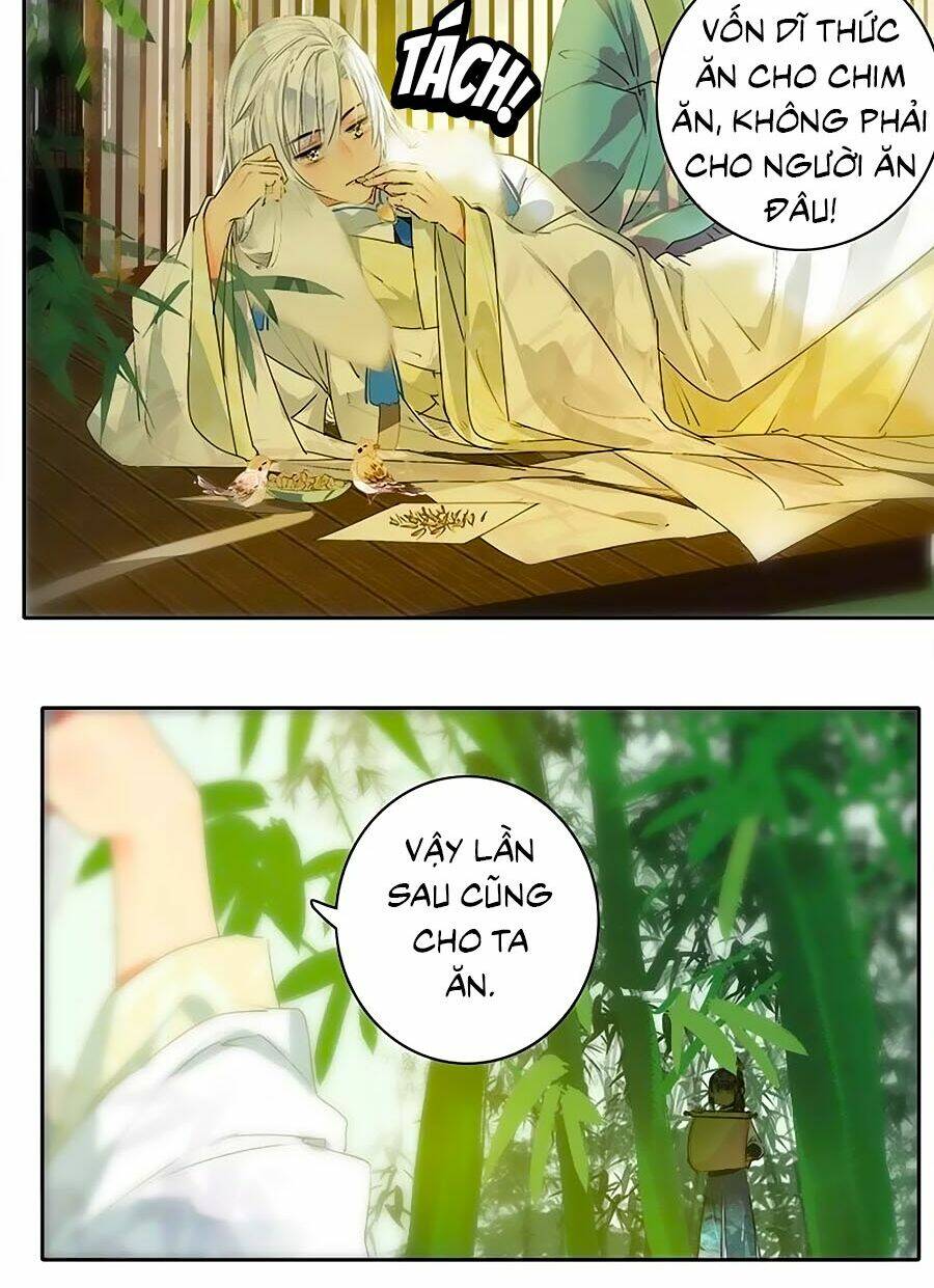 Ta Làm Lớn Ở Hậu Cung Chương 171 Ảnh 3