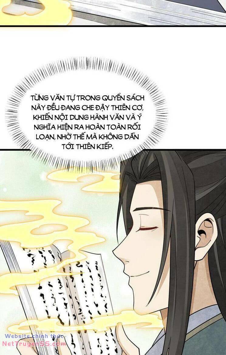 Lạn Kha Kỳ Duyên Chương 296 Ảnh 38