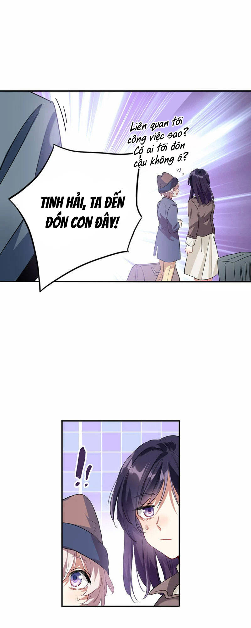 Tinh Mộng Thần Tượng Chương 349 Ảnh 13