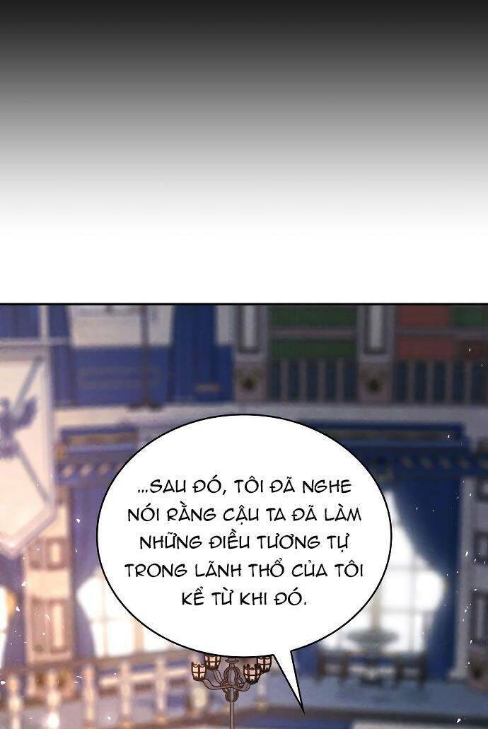 Regina Lena - Gửi Người Không Được Tha Thứ Chương 24 Ảnh 27