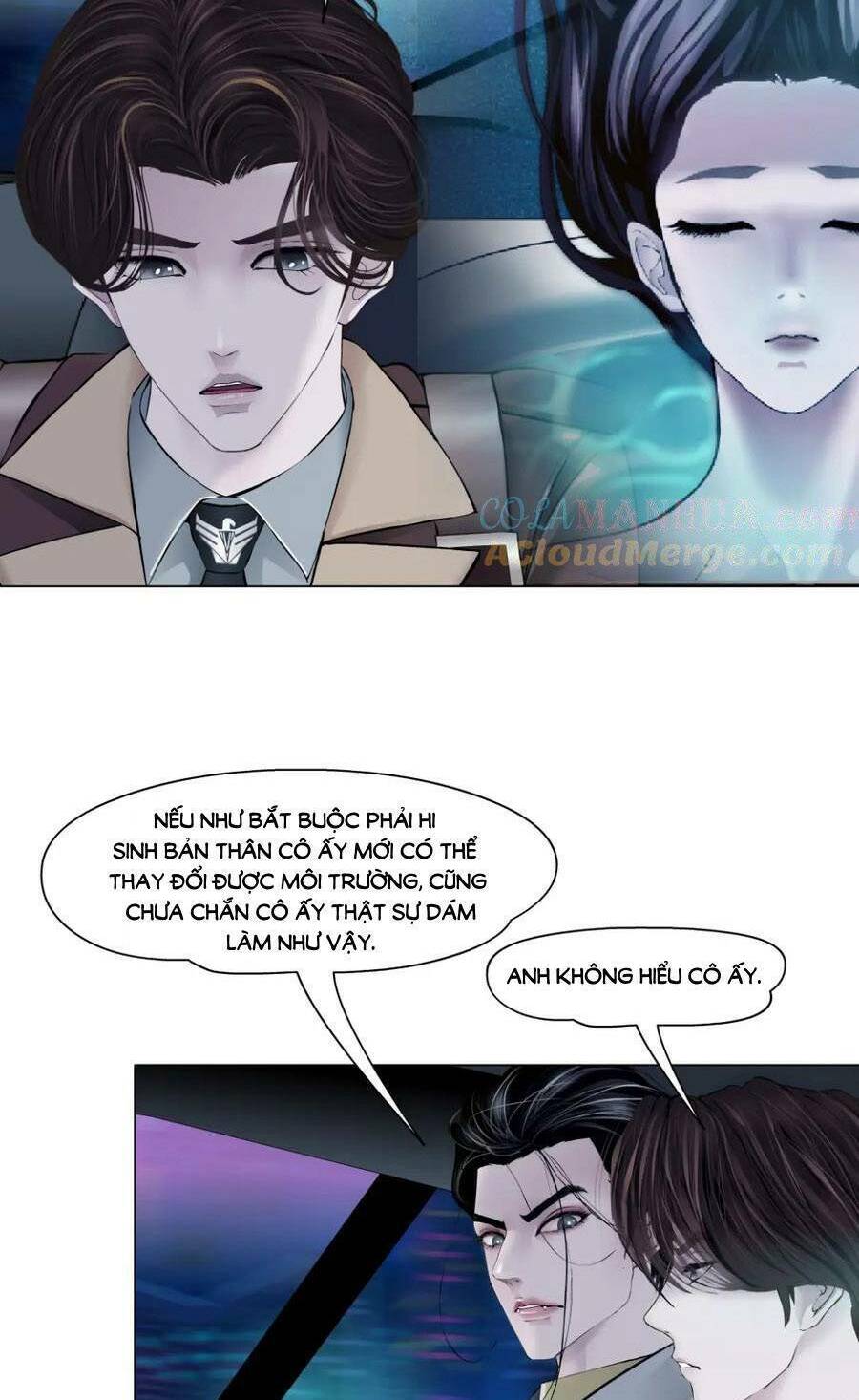 Đằng Nữ Chương 246 Ảnh 4
