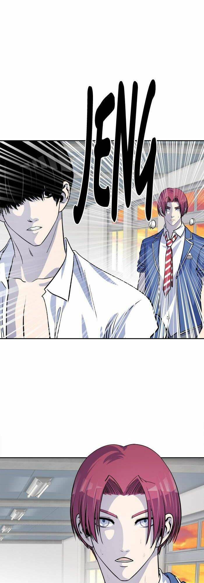 Change (Jinyuan) Chương 93 Ảnh 20